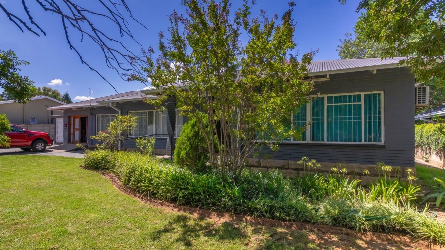 3 Bedroom Property for Sale in Presidentia Free State